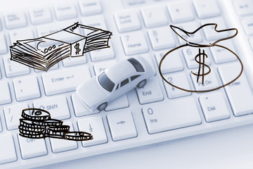 cash for car ,leasing and loan