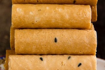 sweet candy on Format Macro