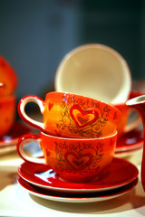 tazza da caffè
