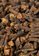 cloves background