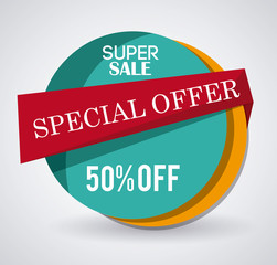 Discount and offer design