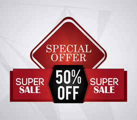 Discount and offer design