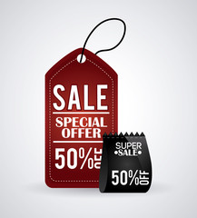 Discount and offer design