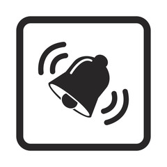 bell icon