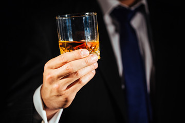 Alcohol