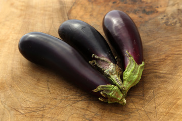 Aubergine