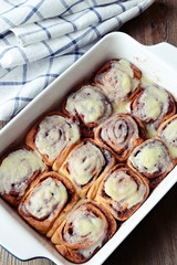 Cinnabon