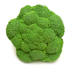 Fresh broccoli