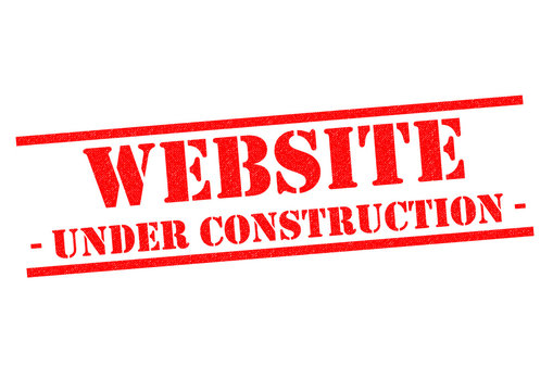 WEBSITE UNDER CONSTRUCTION