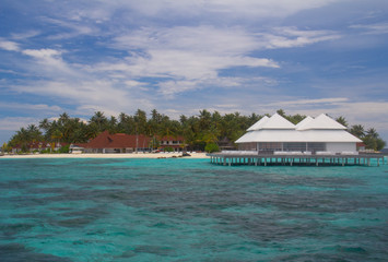 Maldives
