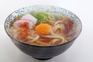 おいしそうなうどん