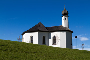 Fototapeta premium Anna Kapelle