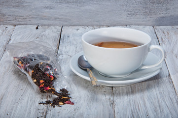 cup of tea © amadeusz