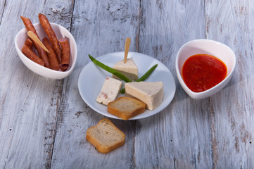 snack © amadeusz