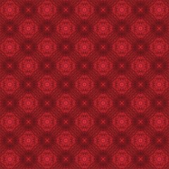Узоры на фоне бордового цвета. 24
