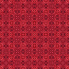 Узоры на фоне бордового цвета. 15
