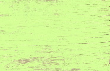 Light Green Yellow Wash Wood Grain Background