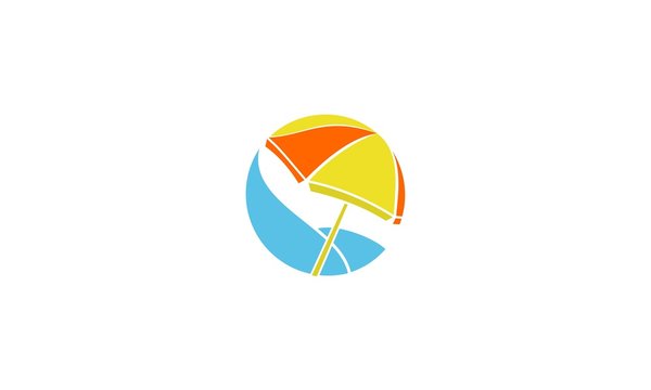 Four Seasons Logo Template