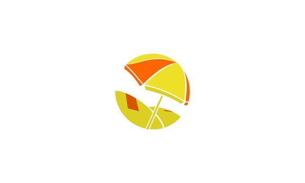 Four Seasons Logo Template