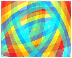 Obraz premium Nowożytny Abstrakcjonistyczny tło