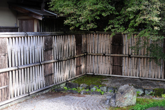 Nanzen-ji Garden Rokudotei-5