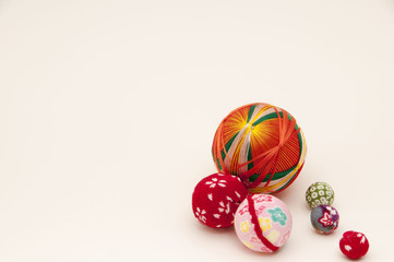 ひな祭りイメージ-6