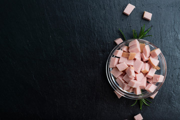 Sliced Baloney © HandmadePictures