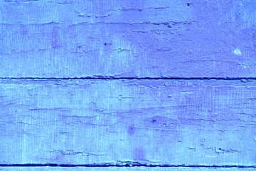 Naklejka premium Wooden texture with scratches and cracks