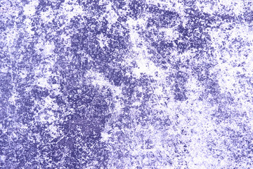 Metal texture with scratches and cracks