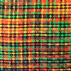 yarn colorful background pattern