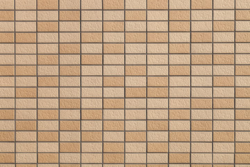 Texture of brick wall for background