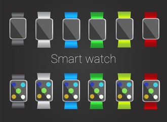 smart watch set