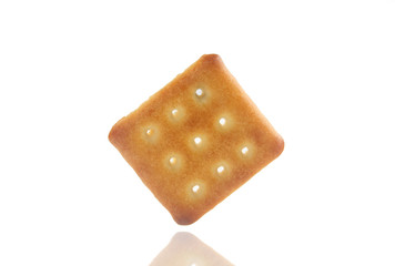 Salt and Sugar Biscuits