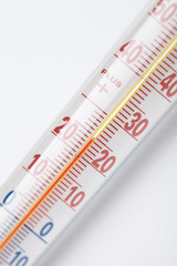 thermometer