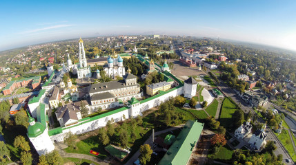 Sergiev Posad