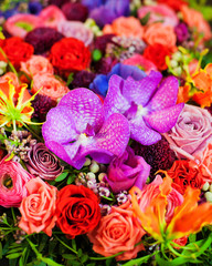 beautiful bouquet