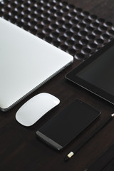 Technology set