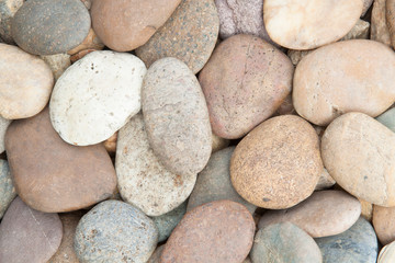 pebble texture background.