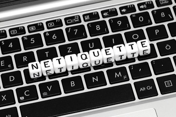Netiquette
