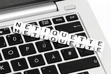 Netiquette