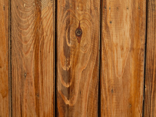 Wood vintage background .