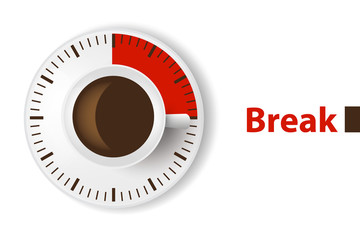 Break Time