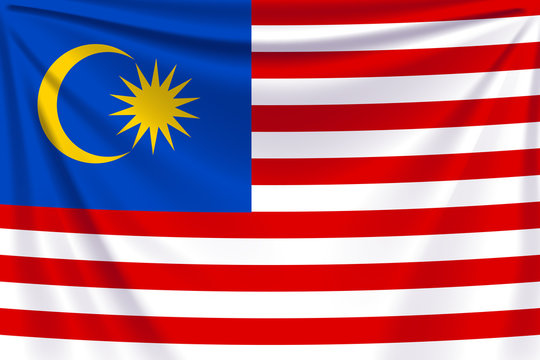 back flag malaysia