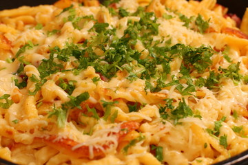 Käsespätzle