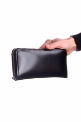  purse wallet