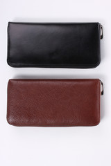Fototapeta premium purse wallets