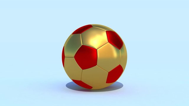 Futbol topu