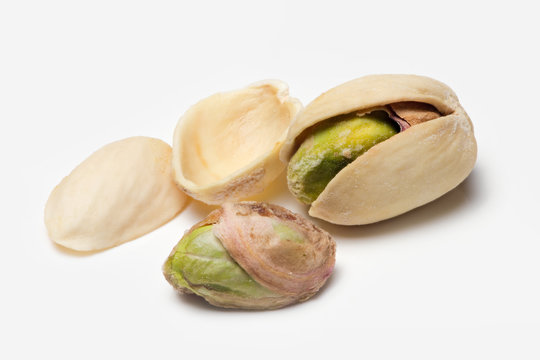 Pistazien