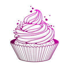 Cupcake
