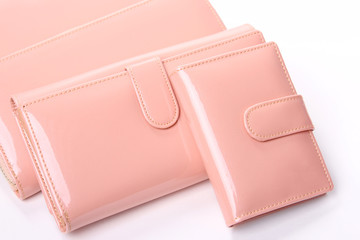 purse wallet